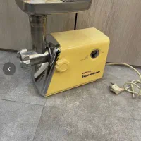 چرخ گوشت الکترون