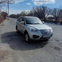 لیفان ایکس ۶۰ بدون رنگ مدل ۹۲|خودرو سواری و وانت|مبارکه, |دیوار