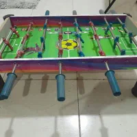 فوتبال دستی