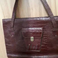 کیف چرم اصل