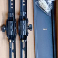 پایه دیواری تلویزیون