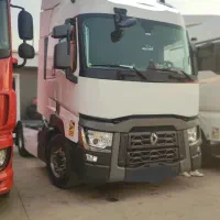 رنو۴۸۰مدا۲۰۱۹|خودرو سنگین|چهاردانگه (تهران), |دیوار