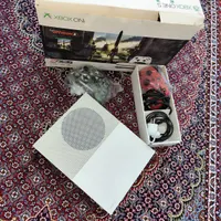 ایکس باکس وان اس ۱ترا