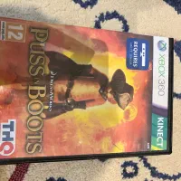 فروش بازی ایکس باکس ۳۶۰ ۱ بازی عادی و ۲ بازی کینکت