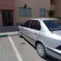 سمند مدل 84