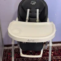 صندلی غذای  کودک برند آنجل بیبی