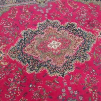 قالی ۹متری  ۵۰۰شانه