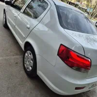 رانا پلاس مدل ۱۴۰۳ کم کار