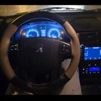 پارس ۴۰۲ فول elx سفارشی