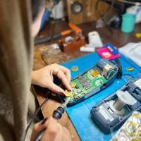 تعمیر پوز کارتخوان همراه بیسیم سیار