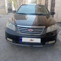 جیلی امیگرند ۲۰۱۳ سالم  نقد و اقساط