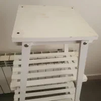 استند گلدان|کتابخانه، شلف، قفسه‌های دیواری|سنندج, |دیوار