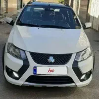 کوئیک Gxr مدل ۱۴۰۳