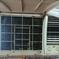 کولر گازی ال جی