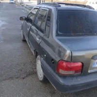 پراید 131 نوک مدادی|خودرو سواری و وانت|مرودشت, مسجد رسول‎|دیوار