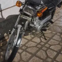 موتورنامی ۱۲۵