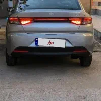 تارا v1p دستی تیتانیوم|خودرو سواری و وانت|بروجرد, |دیوار