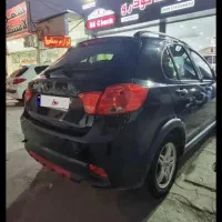 فروش کوییک مشکی قرمز