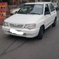 پراید ۱۱۱  se  شاسی پلمپ