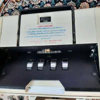 پرینتر۴کاره برادر|پرینتر، اسکنر، کپی، فکس|مشهد, پنجتن|دیوار