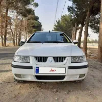 *سمندLx(کاملاپلمپ وکاملابیرنگ استثنایی)*