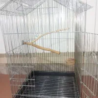 قفس  سالم|لوازم جانبی حیوانات|اصفهان, سرچشمه|دیوار
