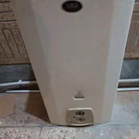 بخاری گازی لورچ|آبگرمکن، پکیج، شوفاژ|اهواز, سپیدار|دیوار