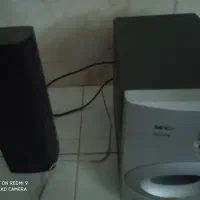 باند|سیستم صوتی خانگی|مشهد, امیرآباد|دیوار