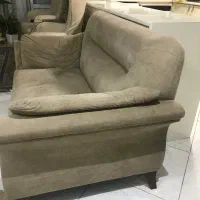 فروش نیم ست مبل راحتی
