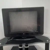 تلویزیون ۲۱ الجی با دیجیتال