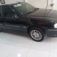 خودرو پژو پارس تیوفایو مدل ۱۴۰۰|خودرو سواری و وانت|یاسوج, |دیوار