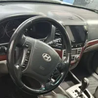 سانتافه 2008|خودرو سواری و وانت|زنجان, |دیوار