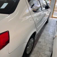 رانا پلاس سقف شیشه مدل ۱۴۰۲|خودرو سواری و وانت|نظرآباد, نظرآباد|دیوار