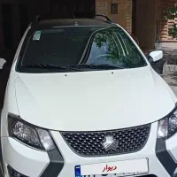کوییک gxrl با ترمز esc و sbr