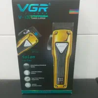 ماشین اصلاح وی جی ار