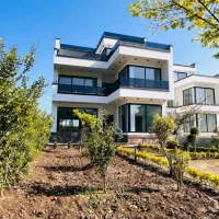 ۶۰۰ متر زمین ،۶۵۰ متر بنا کمربندی ونوش|فروش خانه و ویلا|رویان, |دیوار