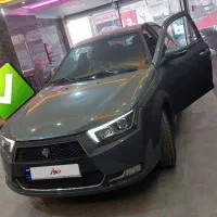 دنا پلاس ۱۴۰۳ مشابه صفر کیلومتر|خودرو سواری و وانت|رباط‌کریم, رباط‌کریم|دیوار