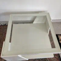 میز جلو مبلی