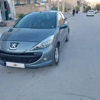 پژو 207 مدل 90، معاوضه با slx