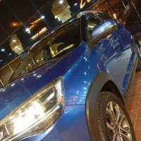 ام وی ام X22 اتومات کارکرد واقعی مشابه صفر|خودرو سواری و وانت|اراک, |دیوار