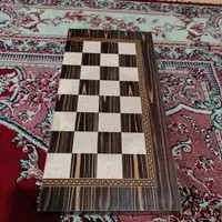 یک عدد تخته نرد