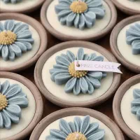 گلدان و باکس گل خاص