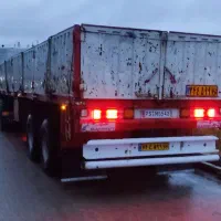 کفی لبه دار