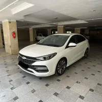 چری آریزو 6 اکسلنت، مدل ۱۴۰۰