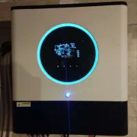 برق اضطراری-سانورتر خورشیدی-یو پی اس -پاوراستیشن|مصالح و تجهیزات ساختمان|تهران, فردوسی|دیوار