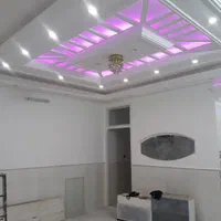 گچکاری ولکه گیری و تخریب ساختمان