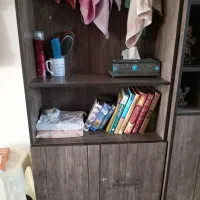 کمدویتراندار وجاکفشی|جاکفشی، کمد، دراور|قم, باغ شریفی|دیوار