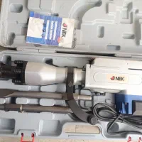 هیلتی|ابزارآلات|تهران, شهرک ابوذر|دیوار