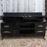 زیر تلویزیون