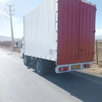 ایسوزو 5200 مدل 87|خودرو سنگین|تیران, |دیوار